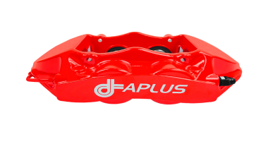 BM-GT4 Brake Caliper