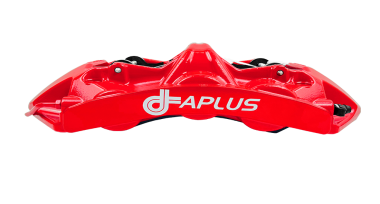 BM-GT6 Brake Caliper