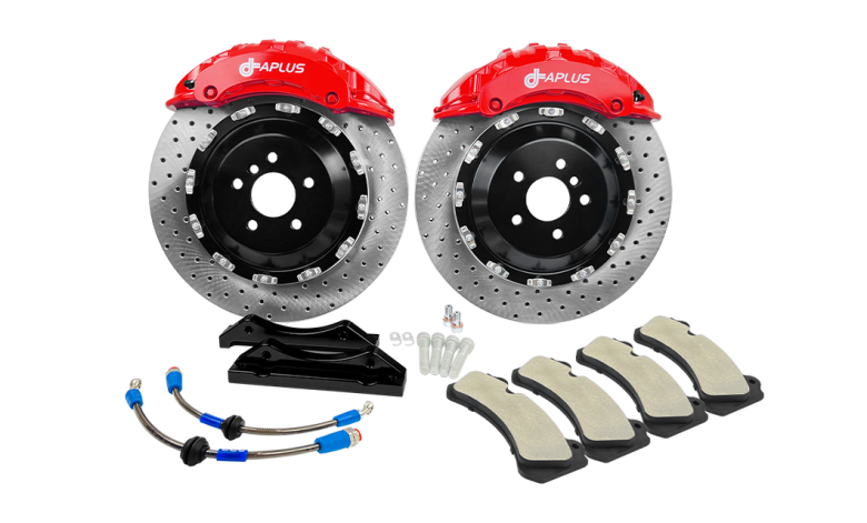 BM-19Z Brake Kits