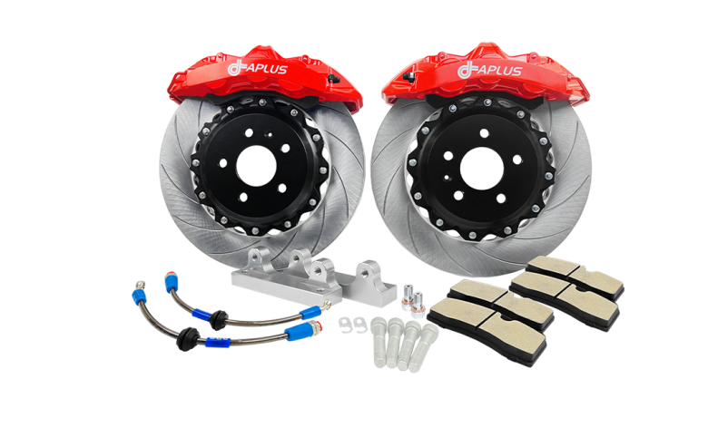 BM-GT6 Brake Kits