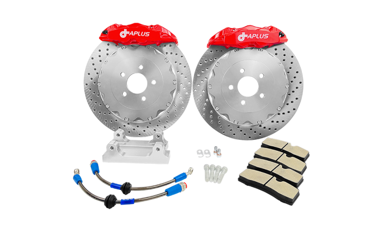 BM-GT4 Brake Kits