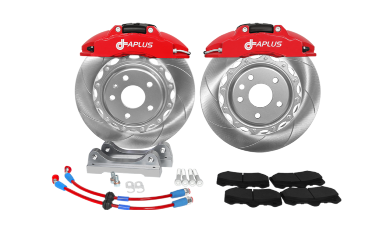 AM4-R Brake Kit
