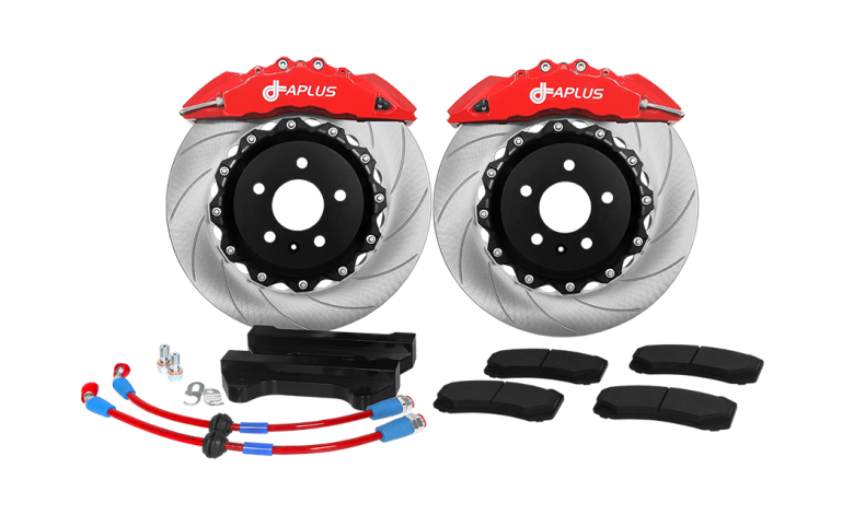 AM6 Brake Kit