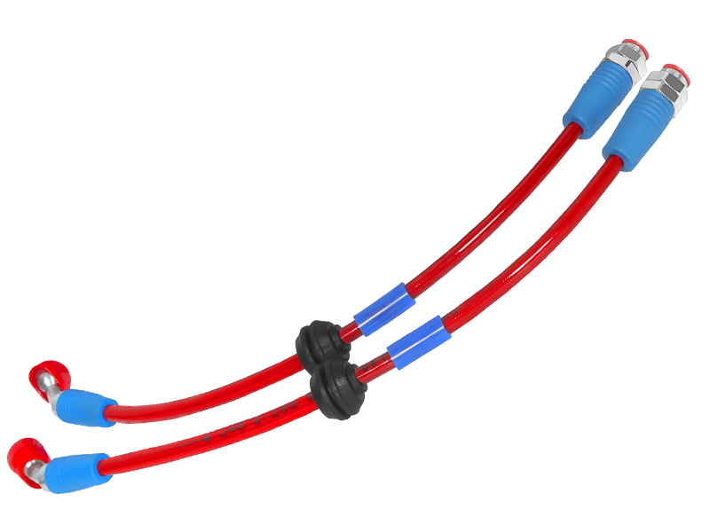 Brake lines and Brake Hoses