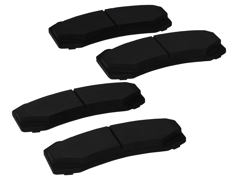 APLUS Brake Pads