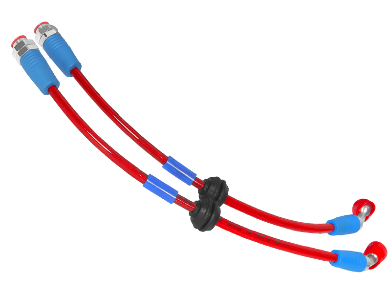 Brake Lines and Brake Hoses