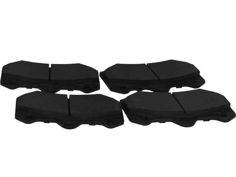 APLUS Brake Pads