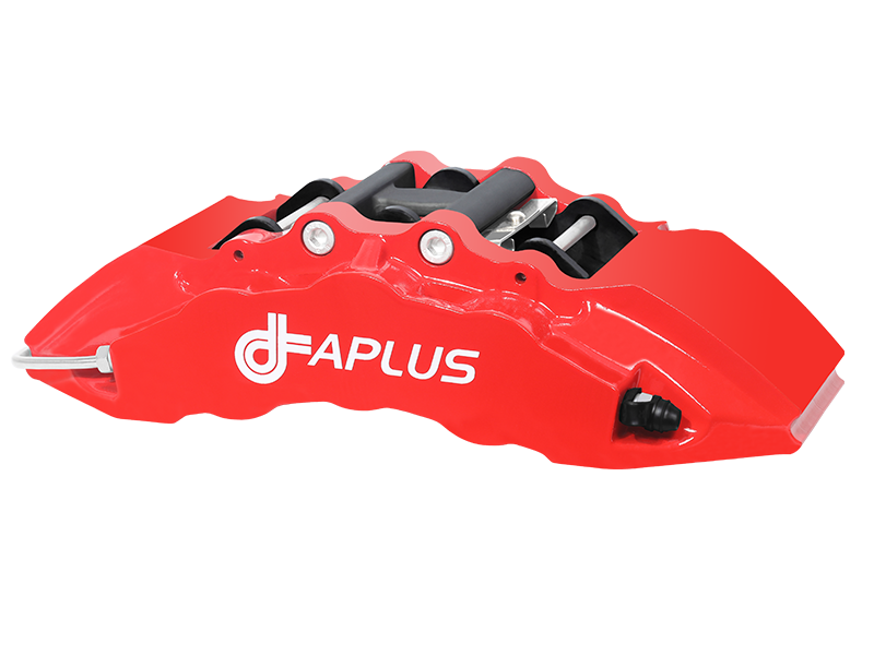 AM6 Brake Caliper