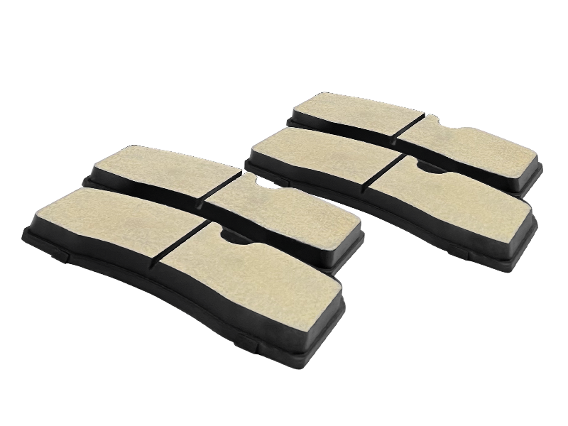 APLUS Brake Pads