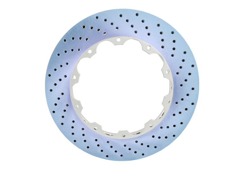 OEM Brake Disc