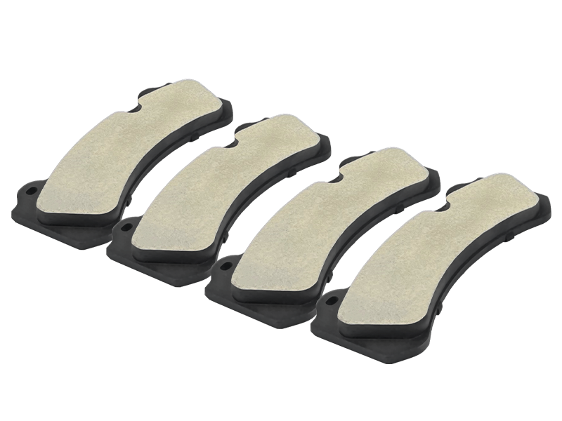 APLUS Brake Pads
