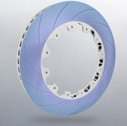 Line Shape Brake Discs