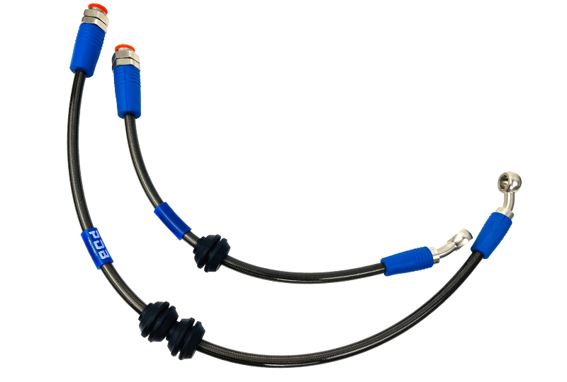 Aplus Brake lines and Brake Hoses