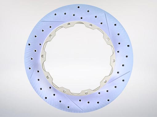 Brake Rotors