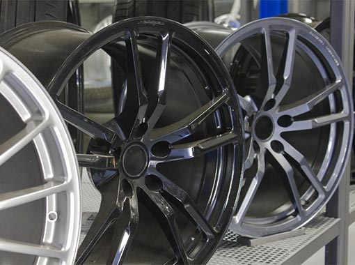 Wheel Hub