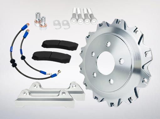 Brake Accessories
