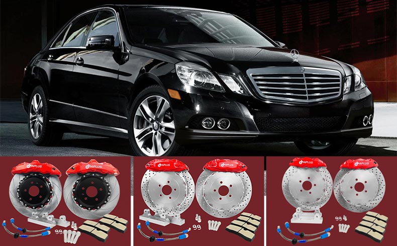 Racing Car Brake kits