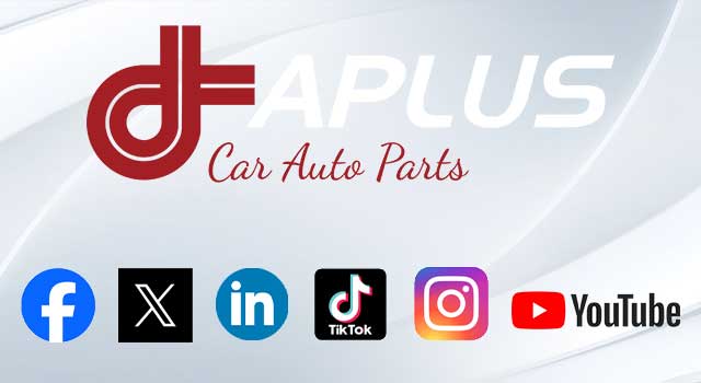 APLUS Technolog Group official social media has been launched