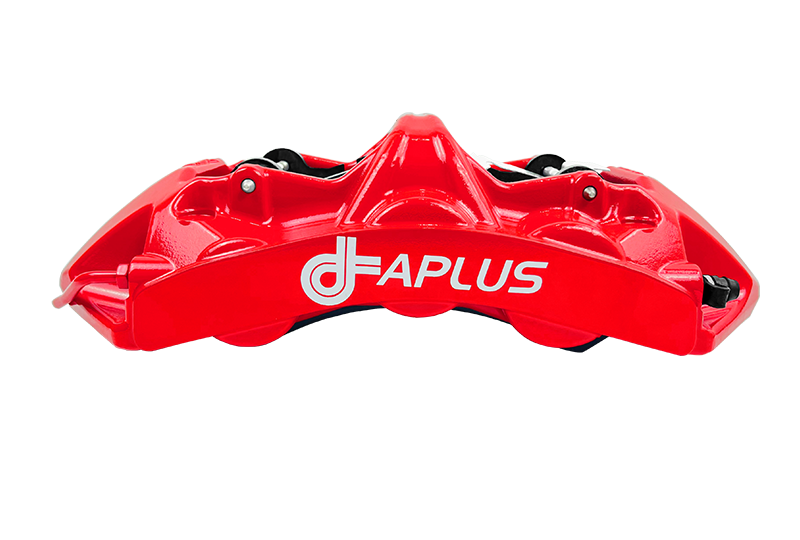 BM-GT6 Brake Caliper
