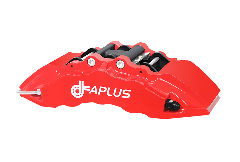 AM6 Brake Caliper