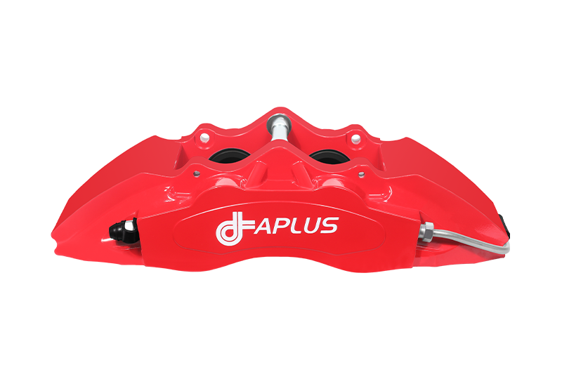 AM4 Brake Caliper