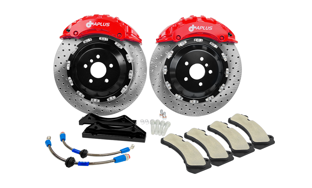BM-19Z Brake Kits