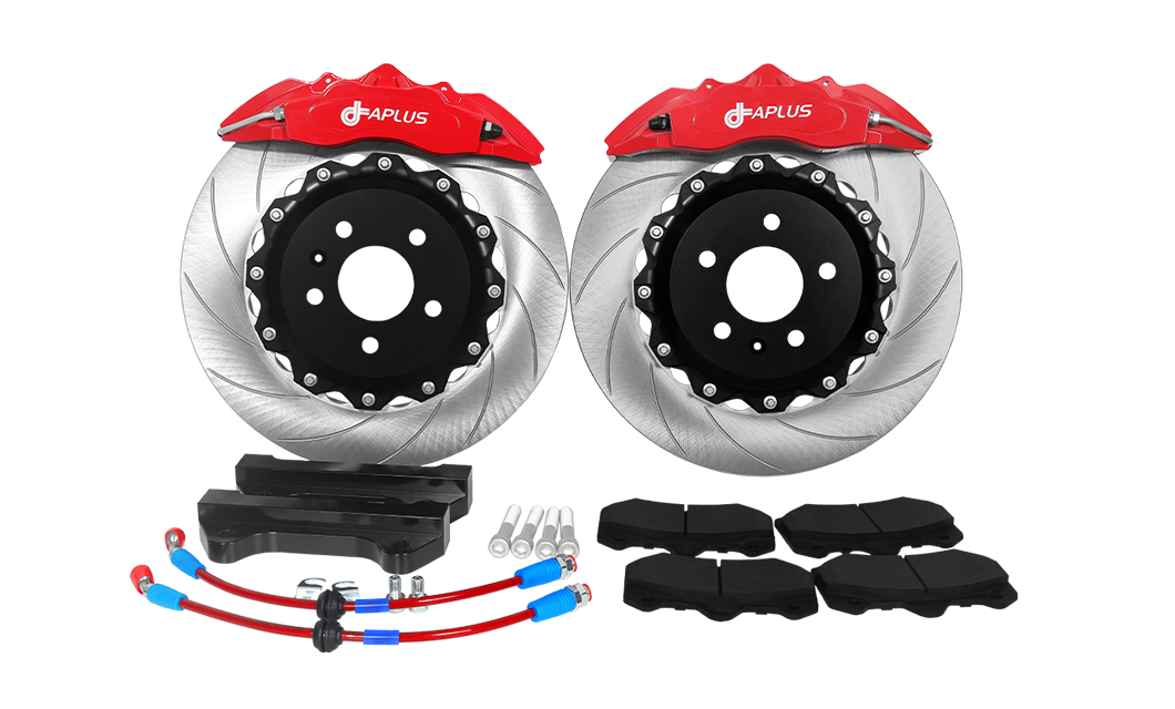 AM4 Brake Kits