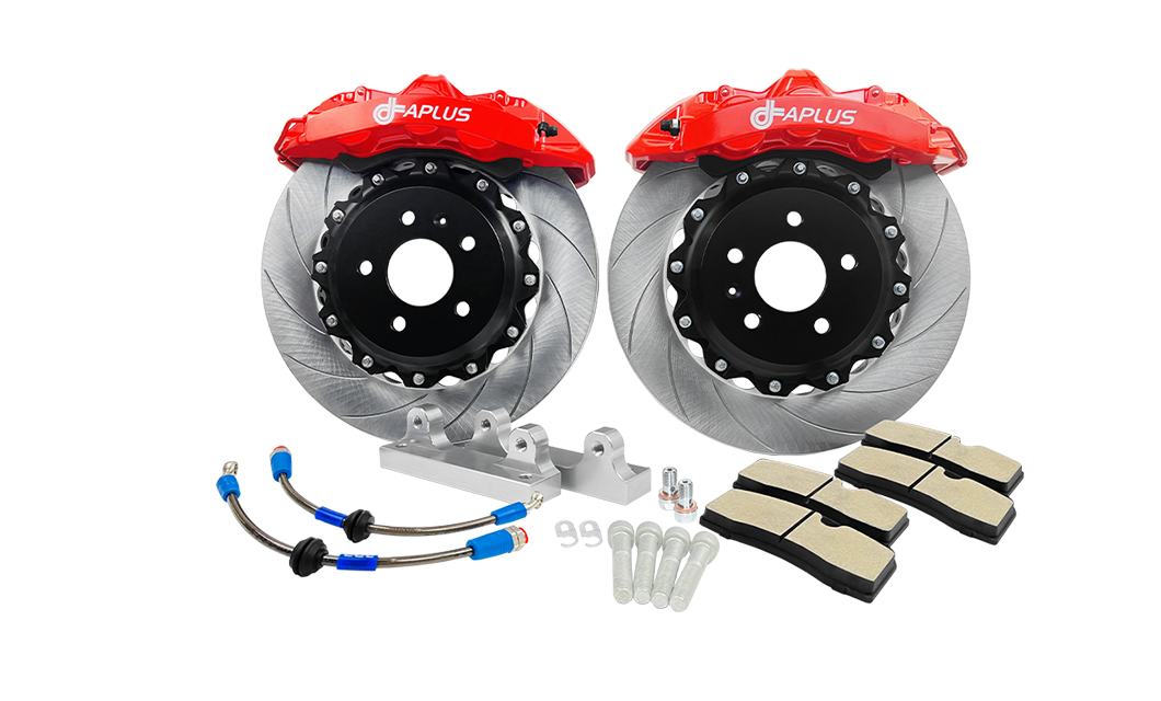 BM-GT6 Brake Kits