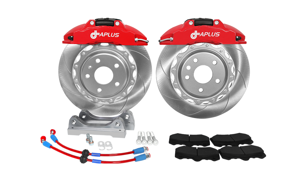 AM4-R Brake Kit